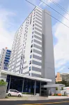 Intercity Manaus Hotel a 