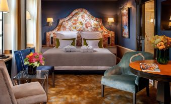 Balthazar Design Hotel