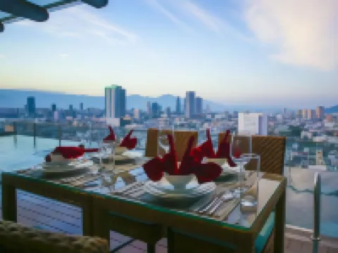 San Marino Boutique Danang Hotels in Da Nang