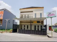 GRIYA BUNDA Hotel dekat 0 KM Kab. Lumajang