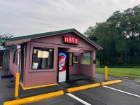 David Crockett Motel Hotels in Lawrenceburg