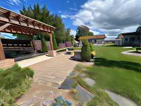 Pleasant Valley Resort Hotels in Frankfort