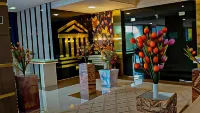 Amazônia Palacce Hotel Hotels in Marabá