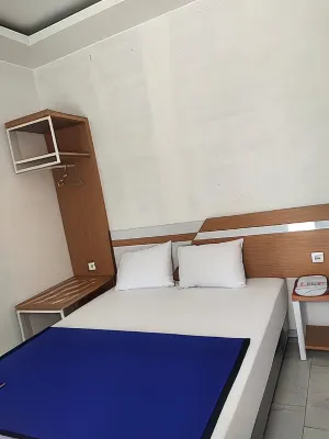 Srikandi Inn Boyolali Hotel dekat Alun-Alun Kidul Boyolali