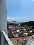 Your Apart in the Bay Apartment Lampung Hotels in Bumi Waras