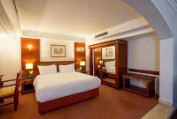 Azal Pyramids Hotel Hôtels à : Oula Al Haram