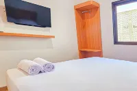 Hotel Buana Express RedPartner Hotels in Kapas