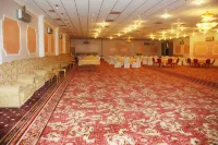 Al Rabea Hotel Hôtels à : Najran