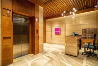 Nexstay Treats Inn Hotels in Kozhikode