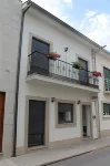 Residencial Kuarenta&Um Hotels in Barcelos