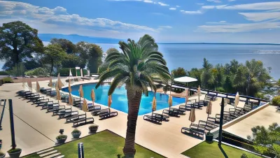 Hotel Ambasador - Liburnia