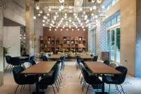 Atwell Suites Miami Brickell
