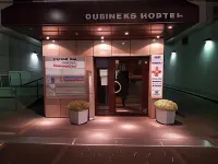 Business Hotel Wiesbaden Prime