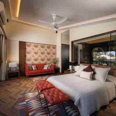 Luxury Beach Villa Absolut Rooms
