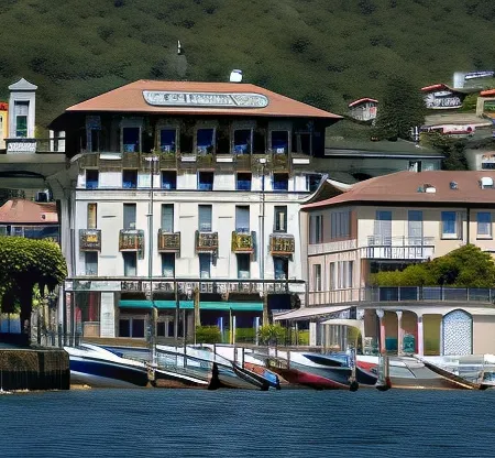 Miralago Luxury Apartments