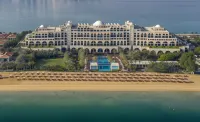 Jumeirah Zabeel Saray Dubai Hotels in Dubai