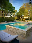 Bastide Beaudinard Hotels in Aubagne