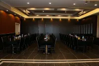 BM Hotel City Hotels in Samsun