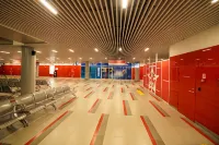 Sleep&Fly Mini-Hotel Hotels near مطار دوموديدوفو الدولي