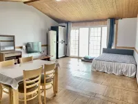 Haenam Ttangkkeut Namdo's Fragrance Pension Hotel dekat Songho Beach