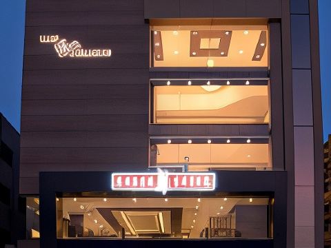 Hotel Virgo Sumeru