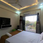 Ocean's Pearl Resort Alibaug Hotel di Chaul