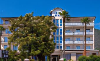 Hotel Alpi