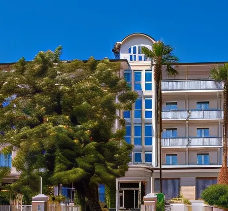 Hotel Alpi