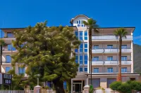 Hotel Alpi Hotel a Baveno