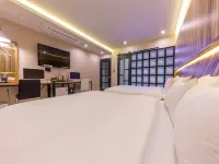 Jeonju Lime Hotel - Motels