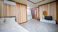 Cheorwon Making Memories Pension Hotels in Cheorwon-gun