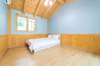 Hwasun Rest Pension Hotels in Hwasun