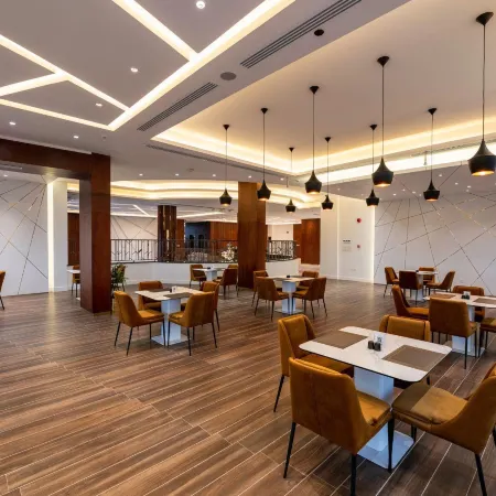 AlRayah Hotel