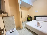 Villa Matano Sorowako Hotels in Nuha