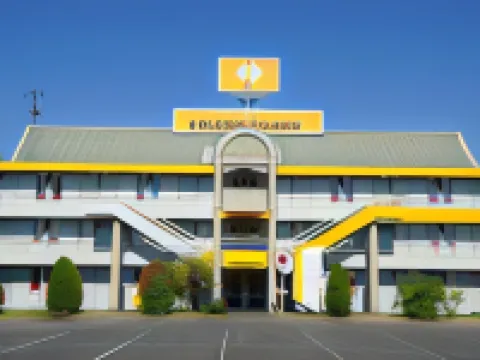 Premiere Classe Laon Hotels in Laon