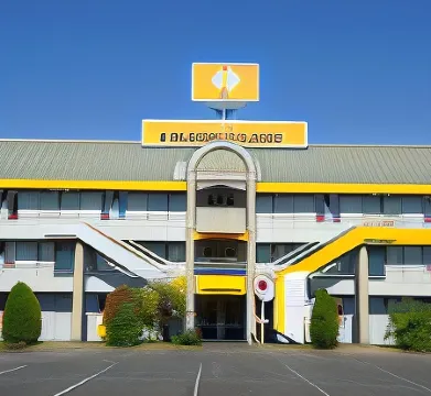 Premiere Classe Laon