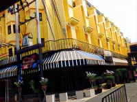 The Ambiance Hotel Hotels near Lukdod Shop Pattaya