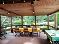 Les Eaux Tranquilles Hotel a Belvianes-et-Cavirac