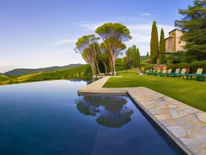 Castello di Spaltenna