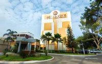 Accra City Hotel Hotel di Accra