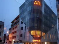 Hotel Paradis Hotels in Cluj-Napoca
