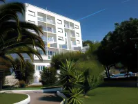 Hotel Touris Hotel di Isla de la Toja