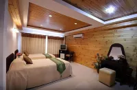 Maekhong Delta Boutique Hotel