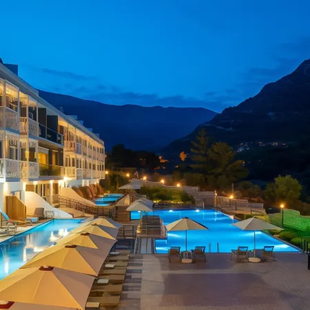 Ramada by Wyndham Fethiye Oludeniz