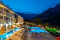 Ramada by Wyndham Fethiye Oludeniz - Uima-altaat