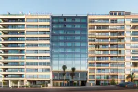 Hotel Costanero Montevideo - MGallery Hotellit kohteessa 