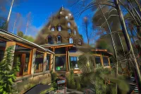 Huilo Huilo Montaña Mágica - Homestays