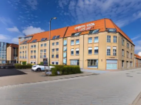 Quality Hotel the Reef Hotels in Frederikshavn