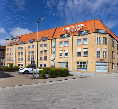 Quality Hotel the Reef