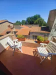 La Casa Delle Fate Hotels in Mores